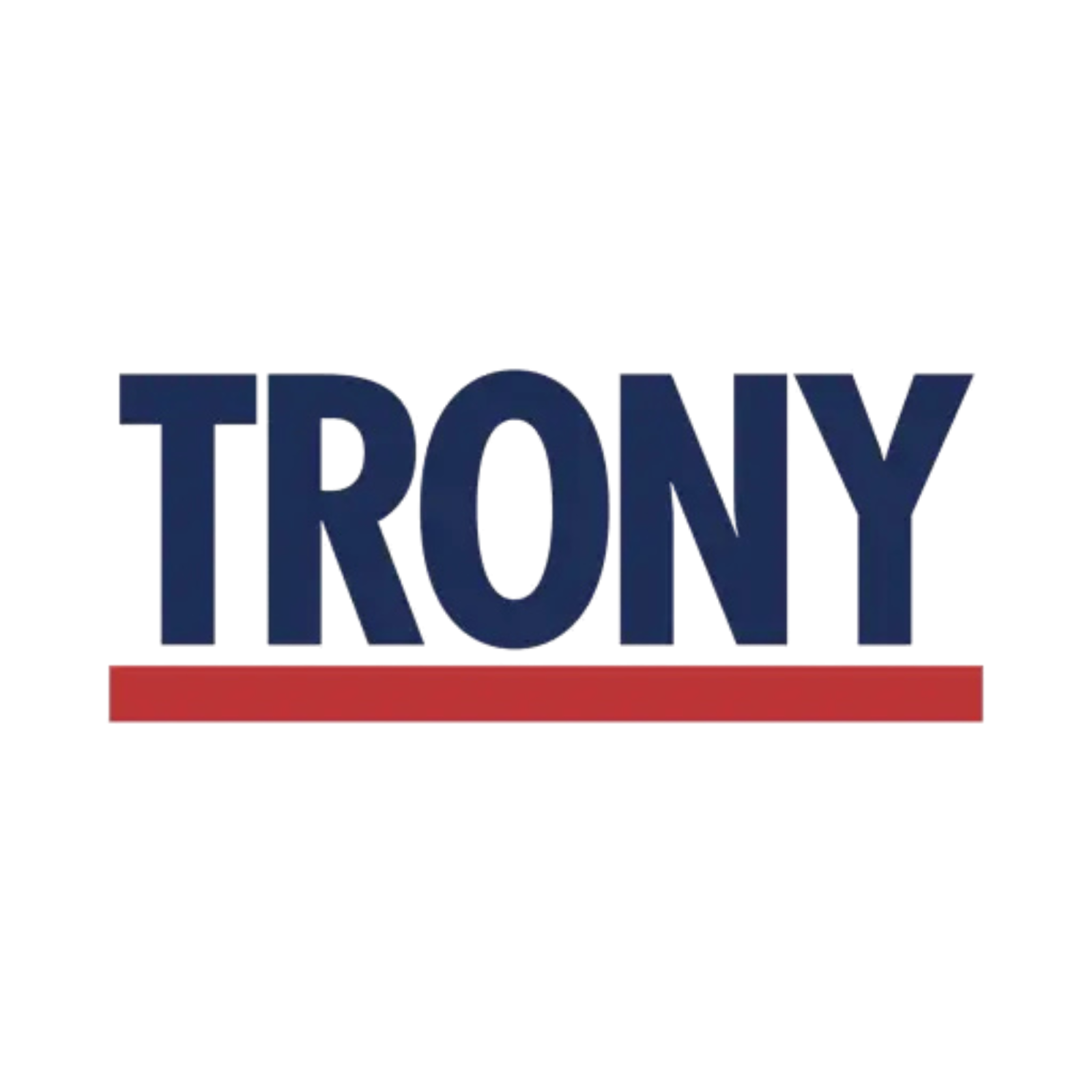 TRONY